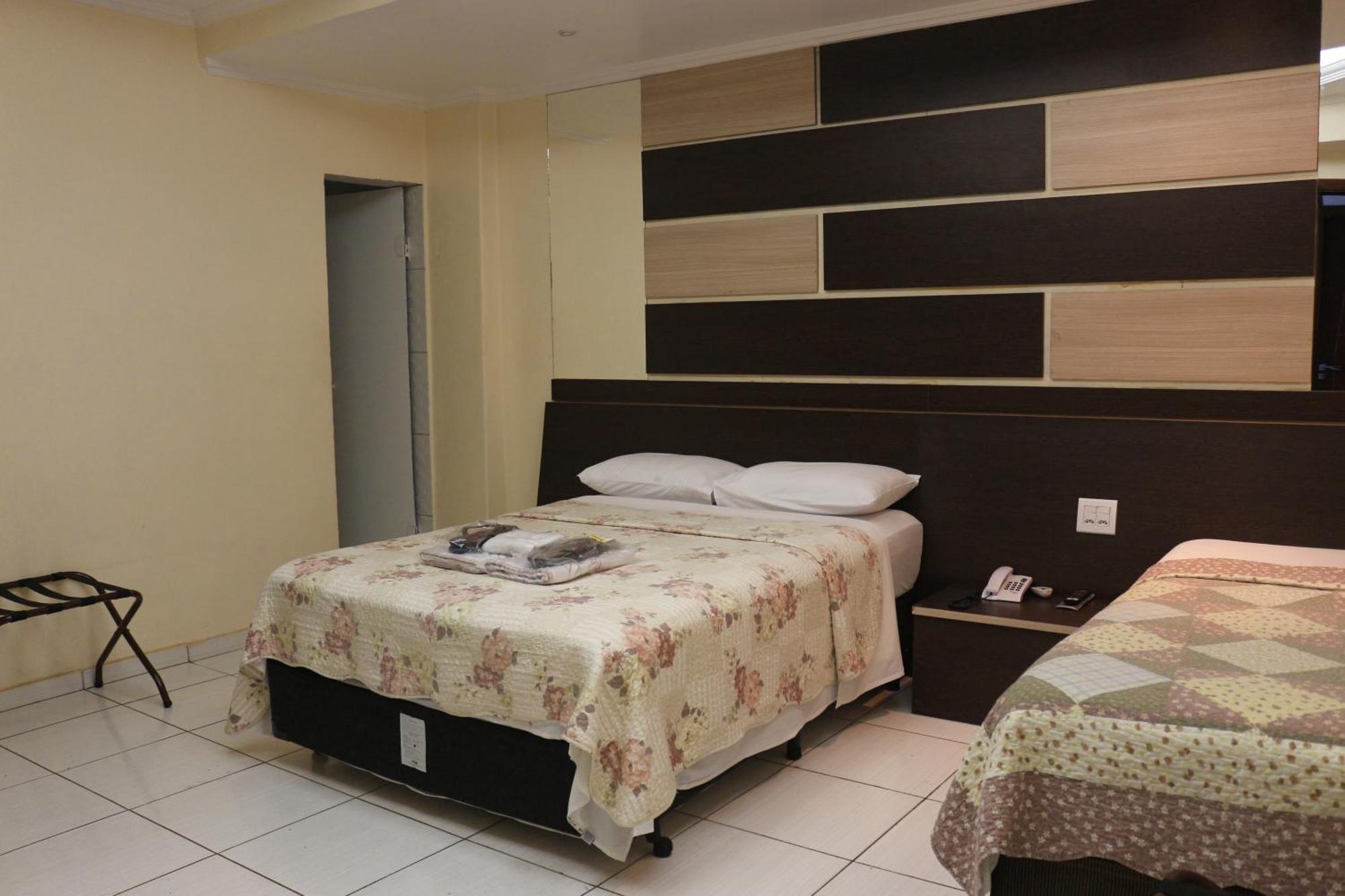 Hotel Calstar — Photos 2