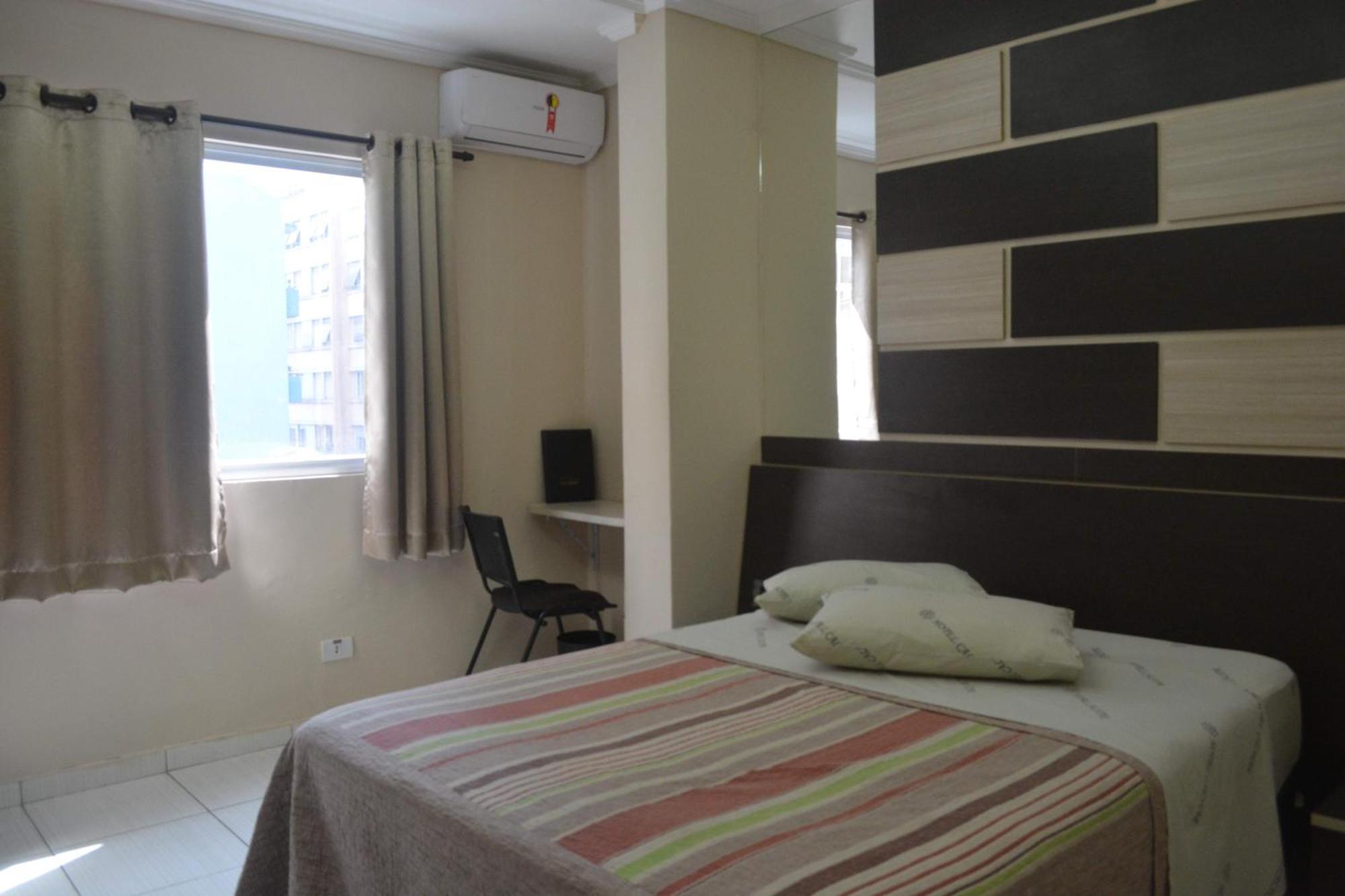 Hotel Calstar — Photos 1